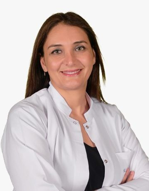 Prof. Dr. Elif Aksoy